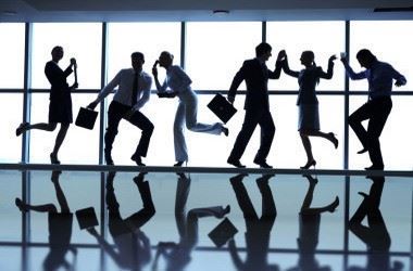 dekat ofis, korang mesti ada 6 jenis kawan macam ni