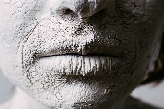 5 tabiat bibir kering tanpa sedar