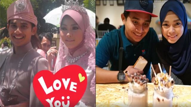 ” Diorang Tak Tahu Macam Mana Kehilangan Orang Yang Kita Sayang”