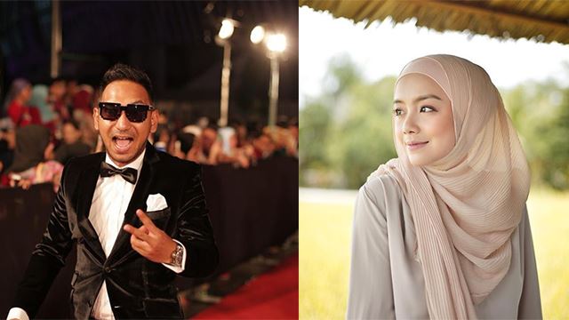 ‘don’t miss me okay, love?’ mira filzah cakap dekat siapa tu