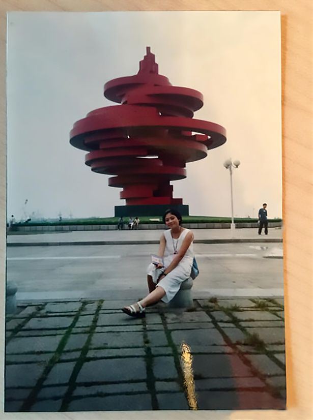 pasangan suami isteri terkejut mereka pernah 