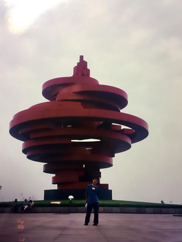 pasangan suami isteri terkejut mereka pernah 