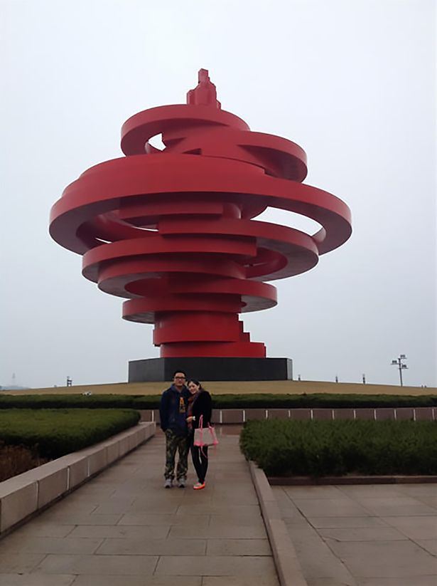 pasangan suami isteri terkejut mereka pernah 