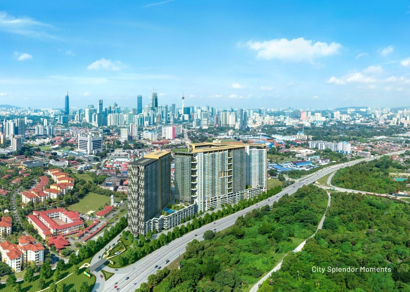 dekat ofis, korang mesti ada 6 jenis kawan macam ni