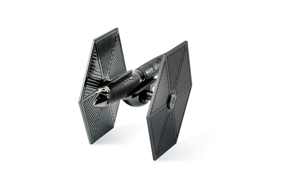 may the fourth be with you: 6 koleksi mahal star wars