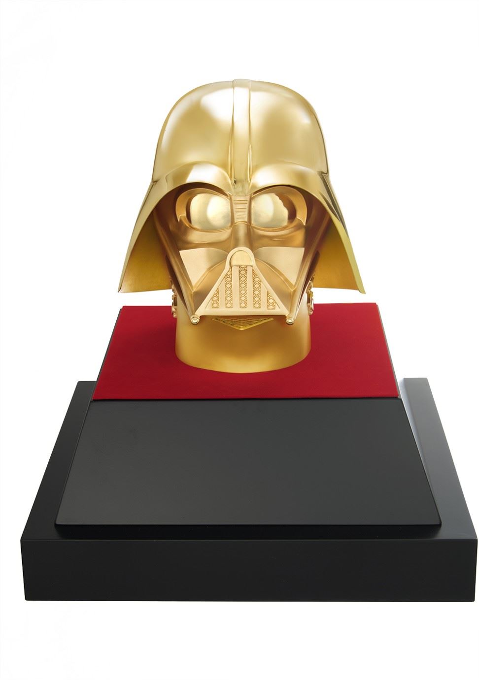 may the fourth be with you: 6 koleksi mahal star wars