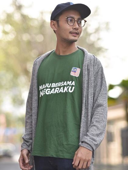 sufian suhaimi terus mengorak langkah