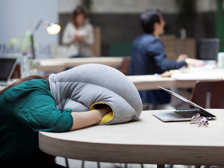 orang yang suka tidur mesti suka 5 benda ni