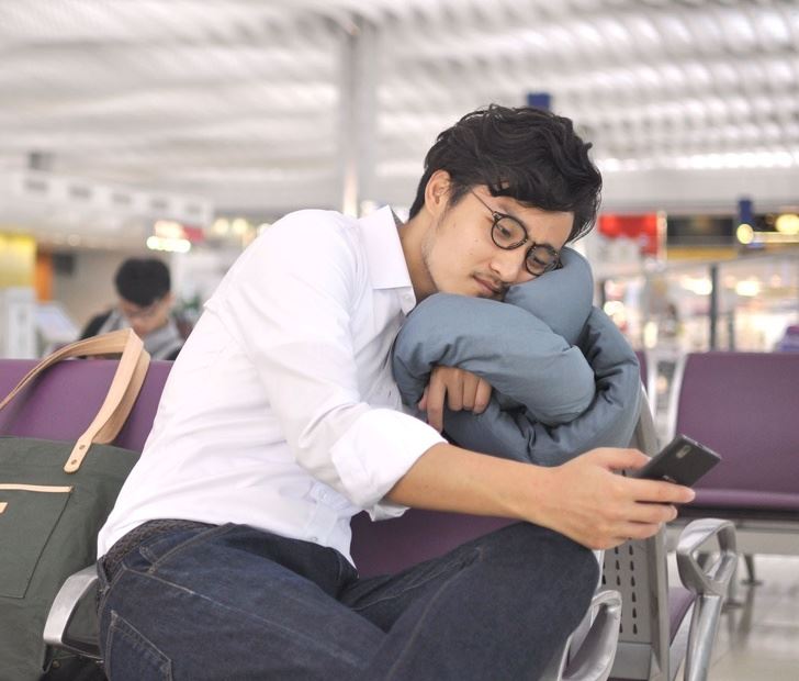 orang yang suka tidur mesti suka 5 benda ni