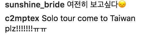 seungri big bang akan adakan konsert jelajah solo ogos ini? 
