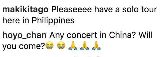 seungri big bang akan adakan konsert jelajah solo ogos ini? 