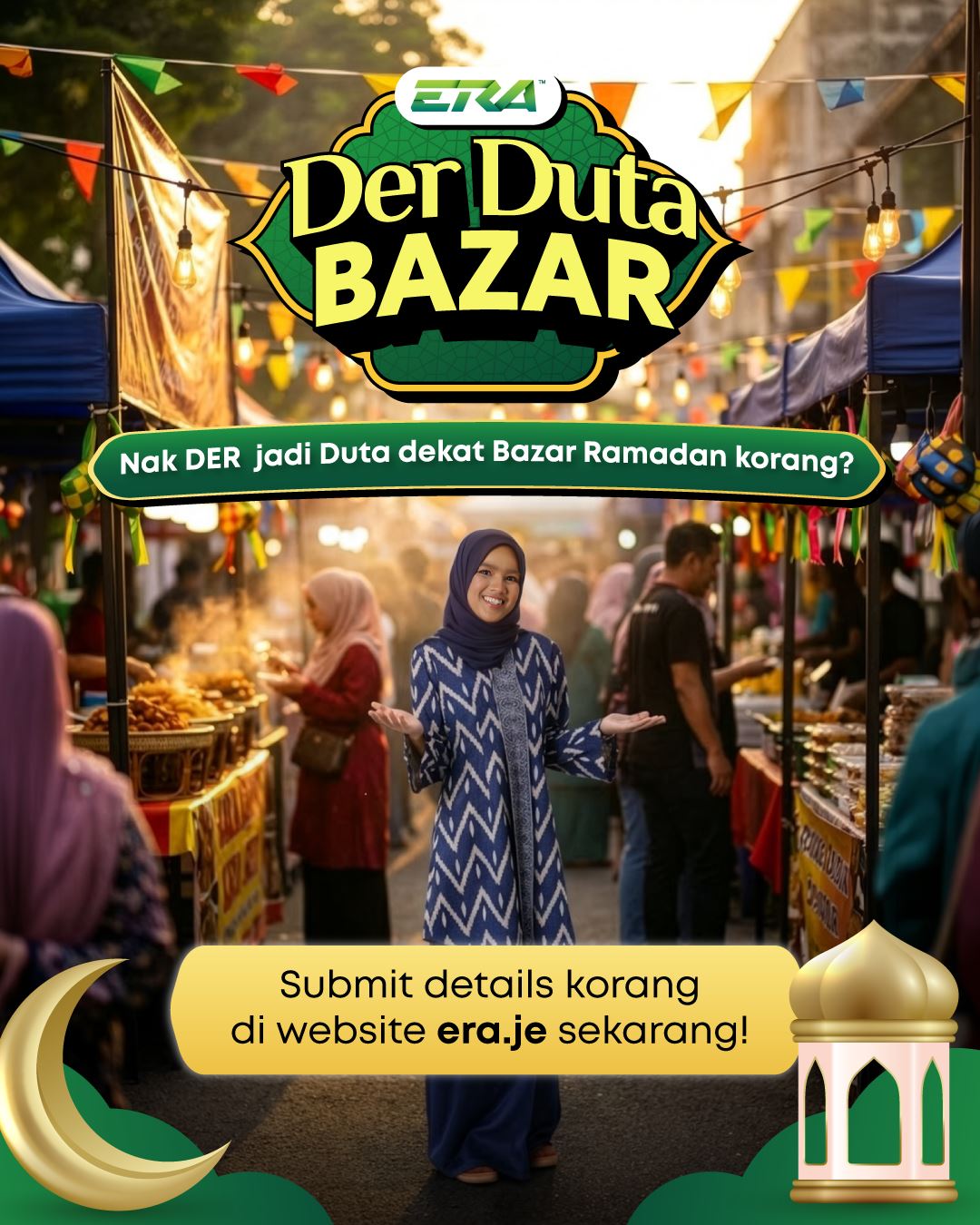 der duta bazar