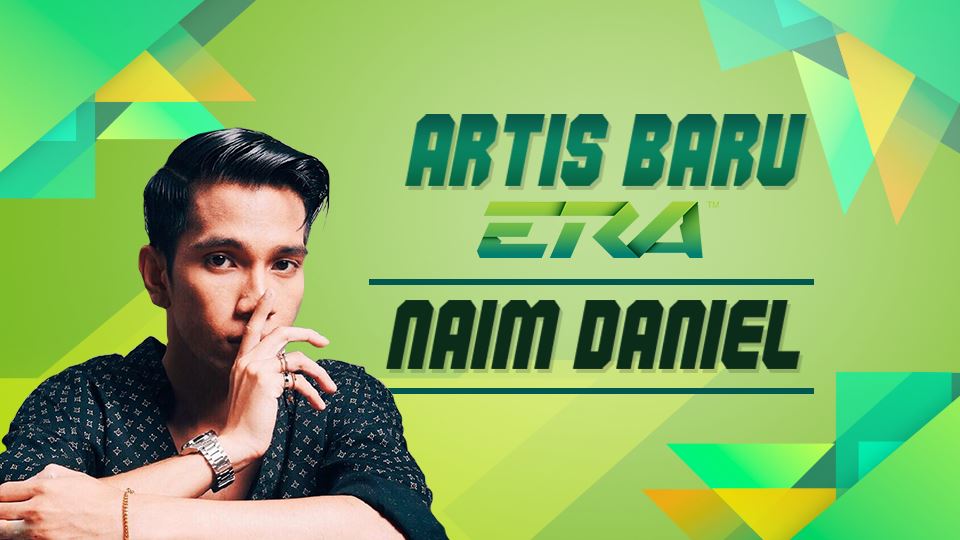 artis baru era jun 2019