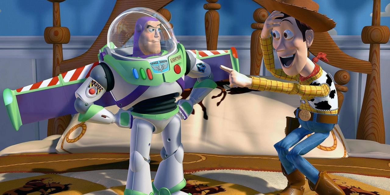 di pawagam jun 2019, toy story 4 jamin ending yang penuh emosi