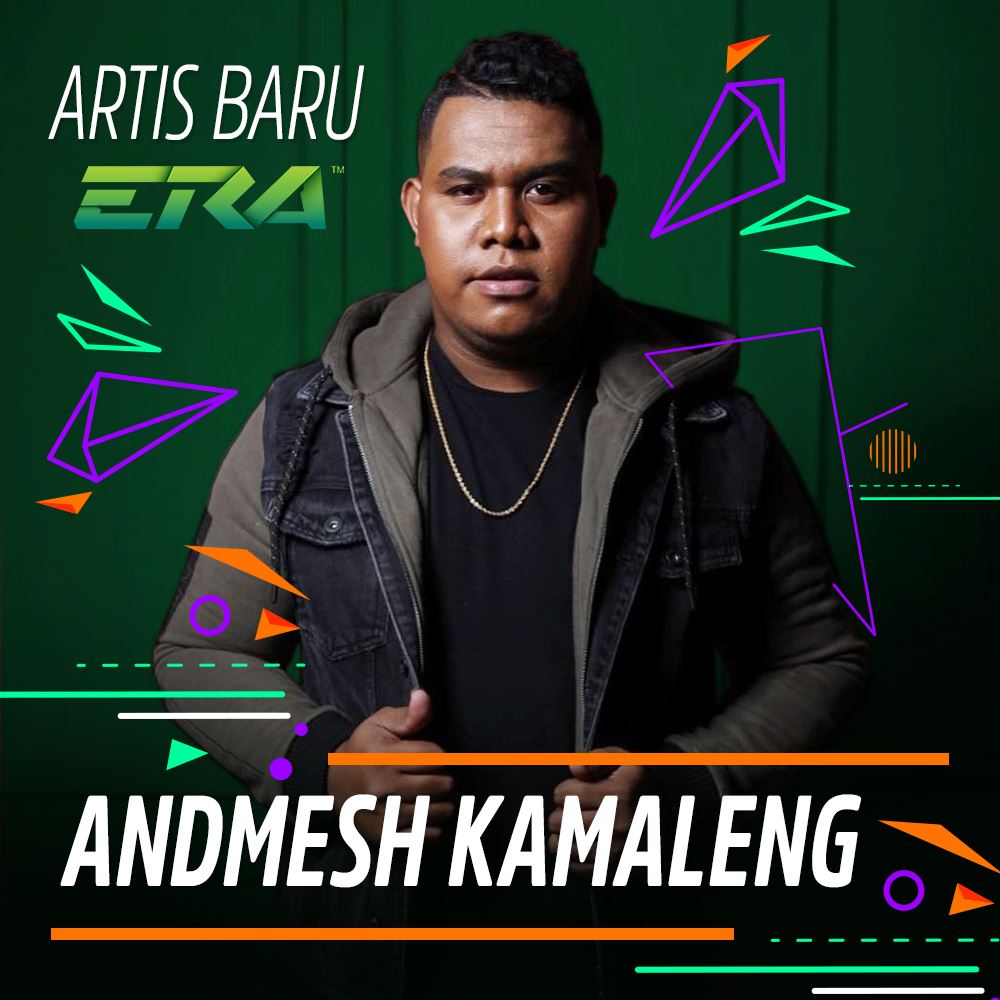 artis baru era november 2019