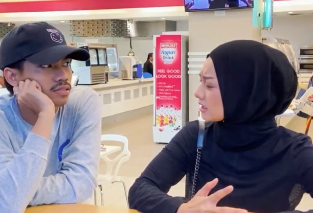 Sabtu Pagi ERA : Nombor Yang Buat Perempuan Triggered