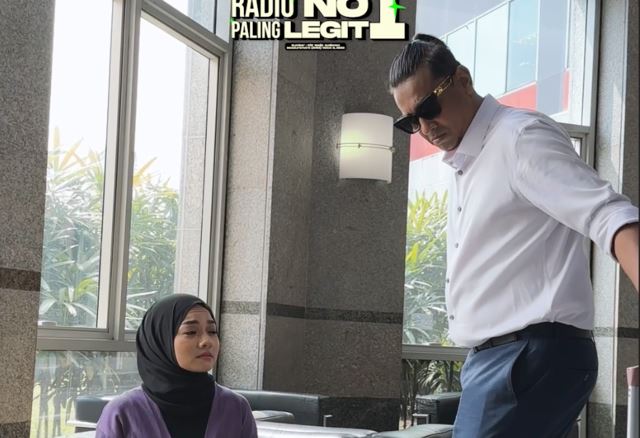 CHEAP-Lak ERA : Suri Hati Mr. Pilot
