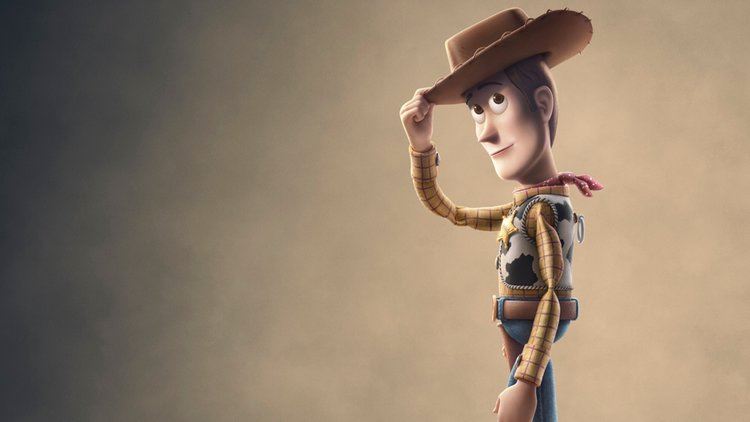 tayang jun 2019, teaser trailer toy story 4 dah keluar dan ada satu watak baru 