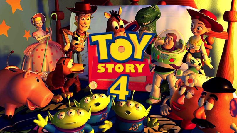 di pawagam jun 2019, toy story 4 jamin ending yang penuh emosi
