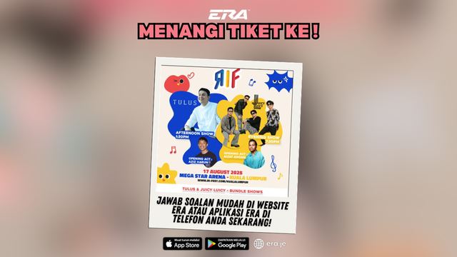 Ri Fest Malaysia