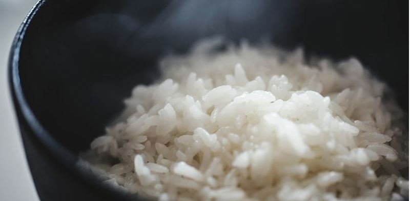 tak selamat jika panaskan nasi banyak kali, berisiko keracunan makanan