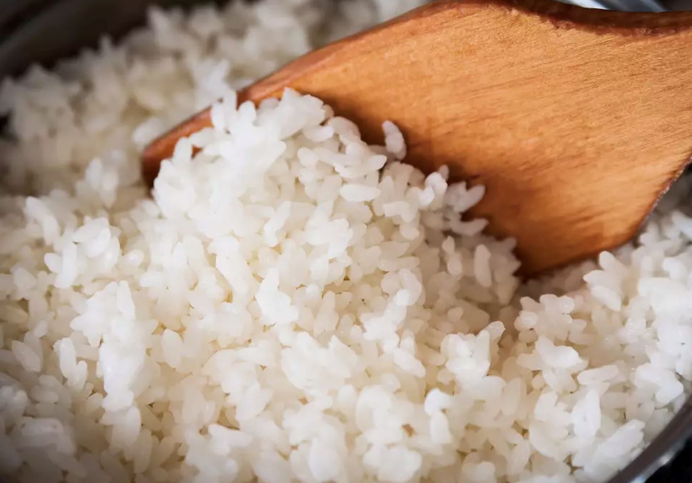 tak selamat jika panaskan nasi banyak kali, berisiko keracunan makanan