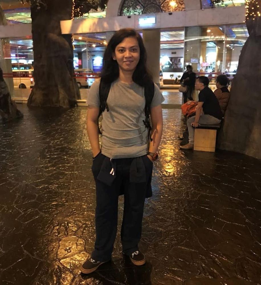 bekas kekasih pernah gunting baju dan bakar kasut, kecik trauma bercinta