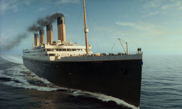 kapal titanic ii akan sambung belayar pada 2022 ke new york