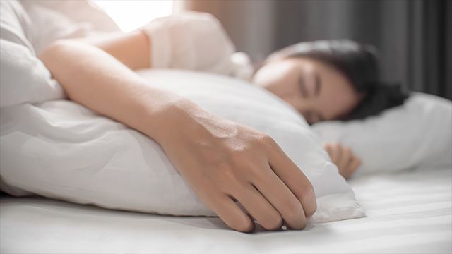 5 Kesan Tak Nyenyak Tidur
