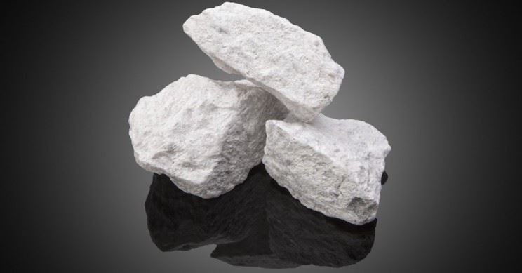 saintis berjaya cipta batu boleh selamatkan bumi daripada panas melampau