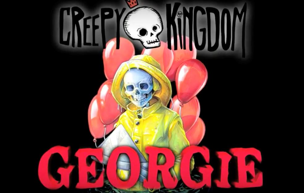 peminat filem it nak kembalikan watak georgie dari lubang kumbahan