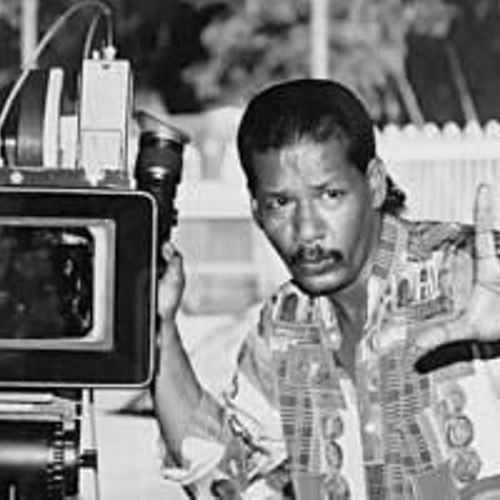 pelawak dan pelakon acappan meninggal dunia tadi pagi