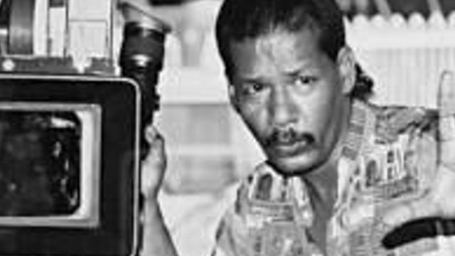 Pelawak Dan Pelakon Acappan Meninggal Dunia Tadi Pagi