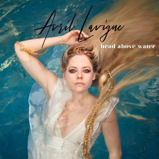 avril lavinge comeback dengan lagu tentang penyakit diri sendiri