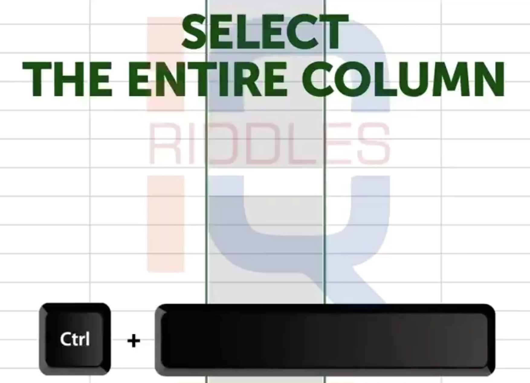 guna excel? tips basic ini mungkin berguna untuk anda!