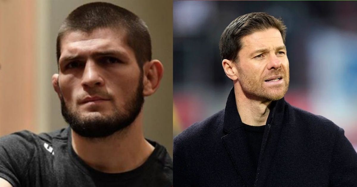 “Budak Manja Punca Alonso Tumbang” – Khabib Buka Cerita Panas Real Madrid