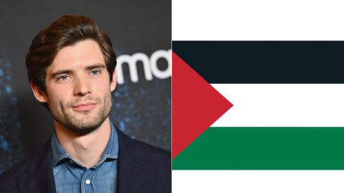 Superman Tak Diam Lagi, David Corenswet Sertai Boikot Israel Demi Solidariti Palestin