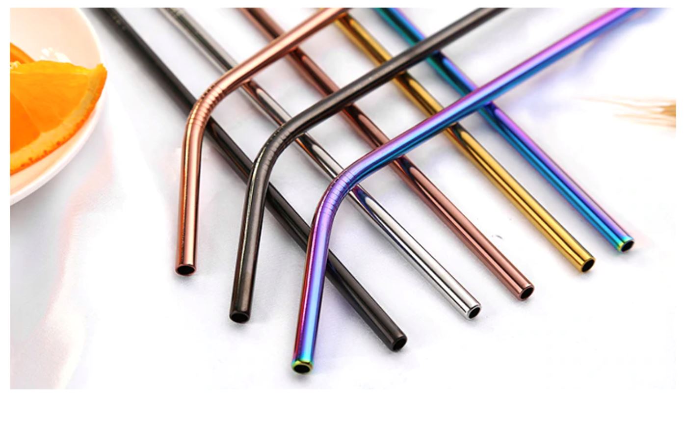 lebih 2 juta tontonan, ini adalah straw yang diperbuat daripada rumput