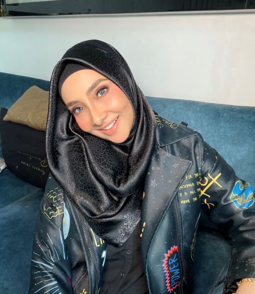 kemelut rumah tangga belum selesai, lufya terima beratus-ratus mesej nak berkenalan, 