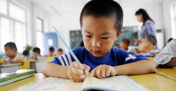 sebab kurang main di luar, sekolah tak bagi homework hujung minggu