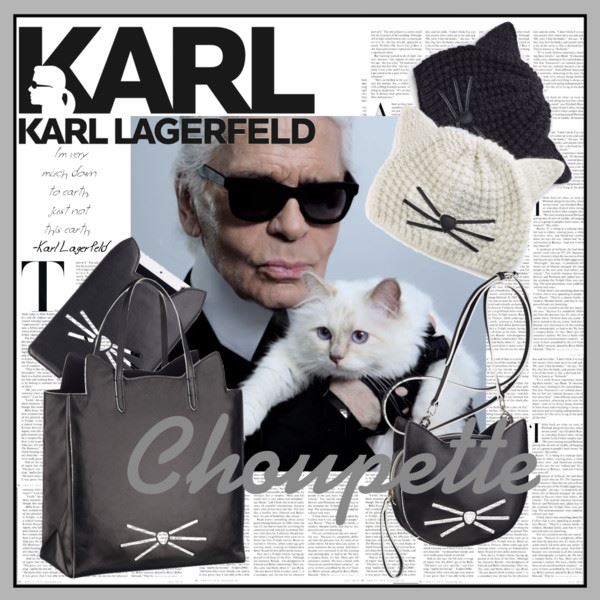 pereka fesyen terkenal karl lagerfeld meninggal dunia, kucing antara pewaris harta rm700 juta