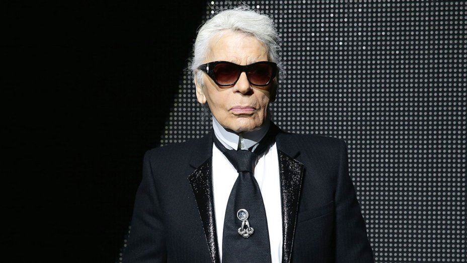 pereka fesyen terkenal karl lagerfeld meninggal dunia, kucing antara pewaris harta rm700 juta