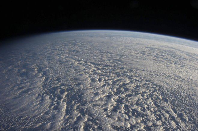 nasa temui planet lain seakan bumi, dikenali sebagai kepler-186f