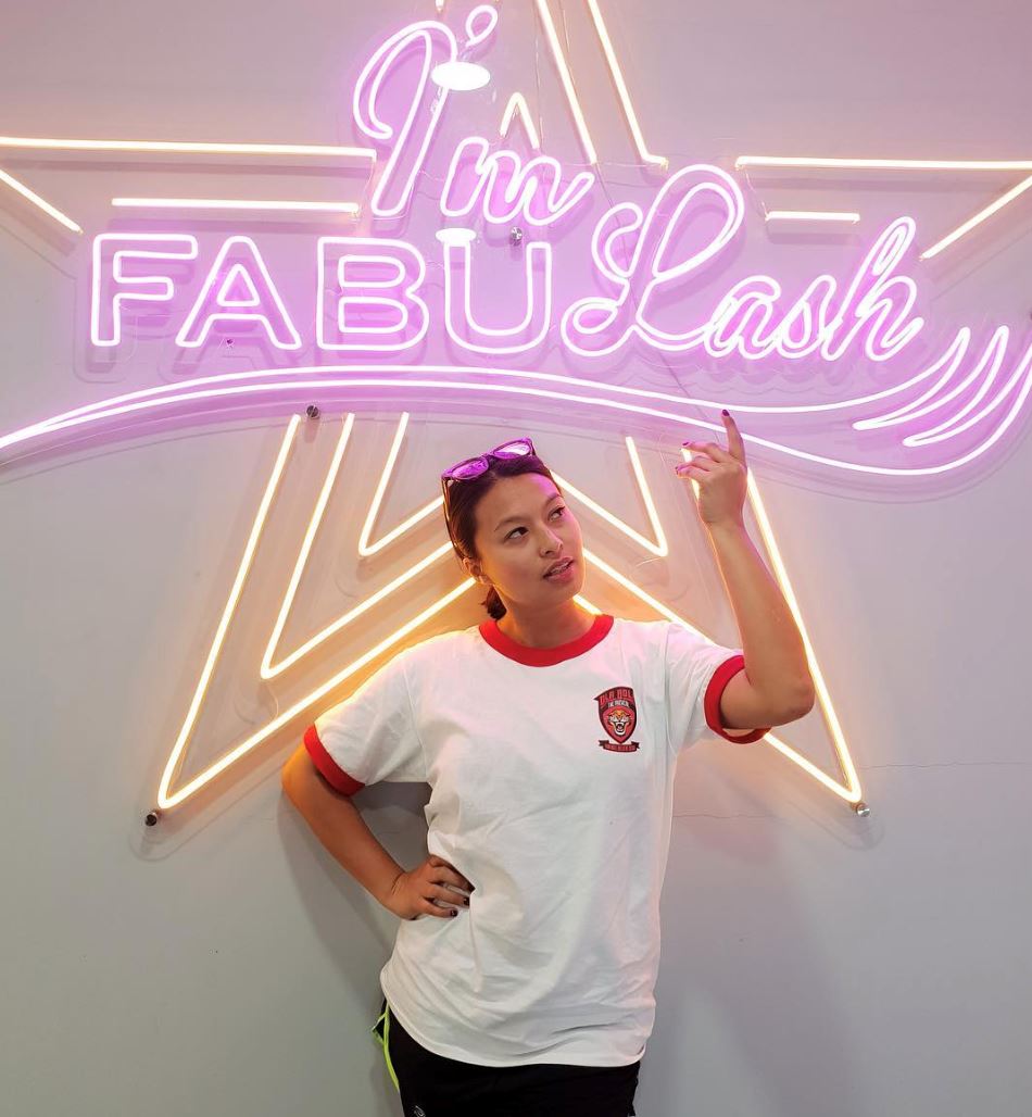 “mereka kisah cerita sampah tentang kita…”,  nabila huda luah rasa bengang 