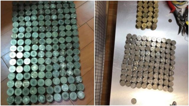 lelaki nekad berhenti merokok berjaya simpan duit bawa isteri anak bercuti