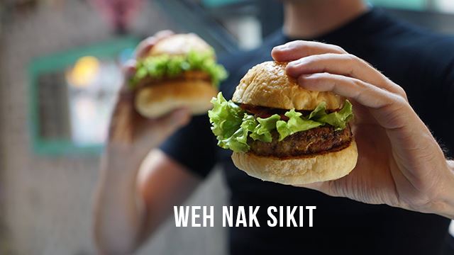 Boleh Kena Denda Kalau Makan Burger Orang Tanpa Izin Di Oklahoma