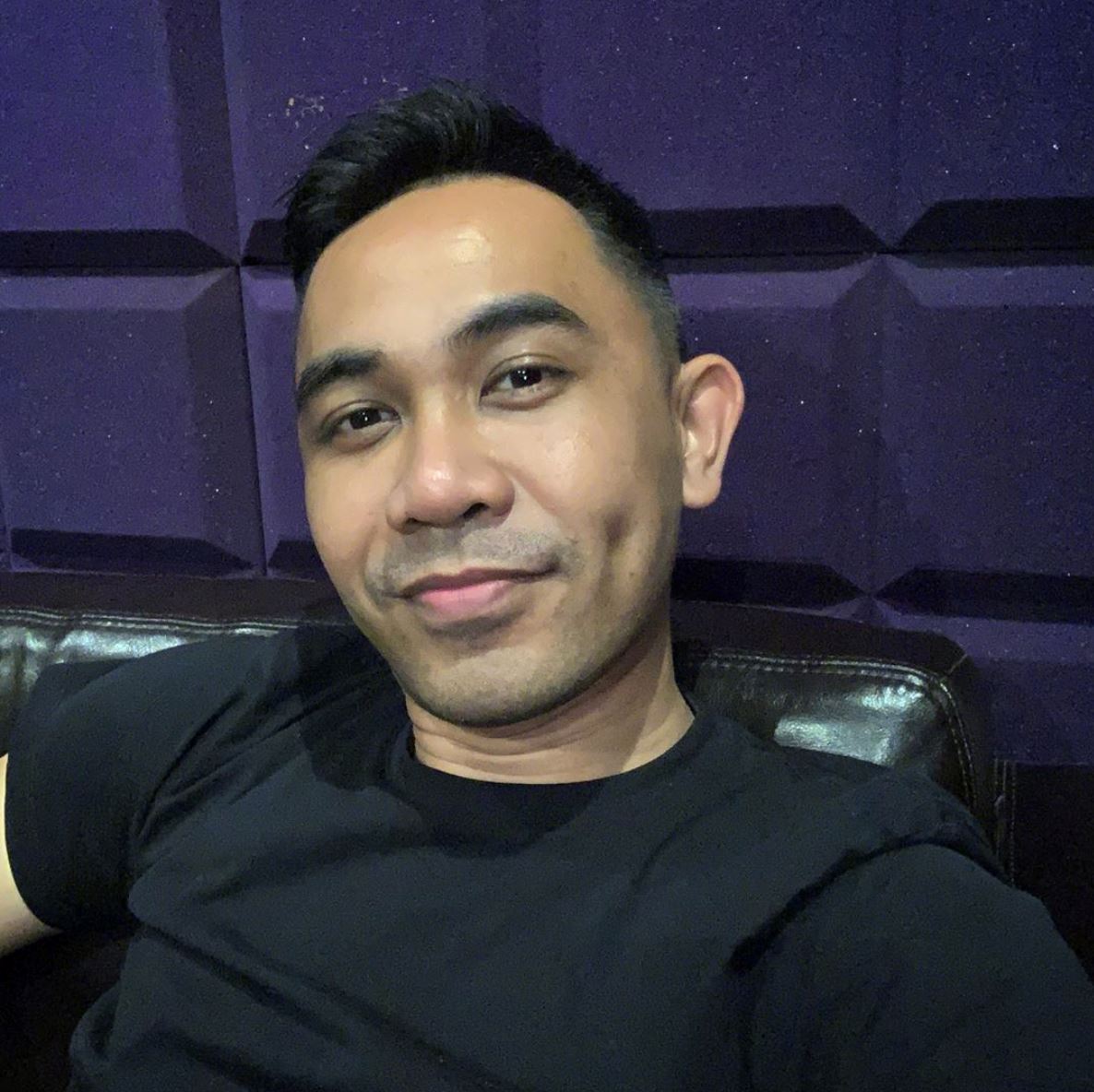 hafiz hamidun bercinta dengan instafamous indonesia berstatus janda?