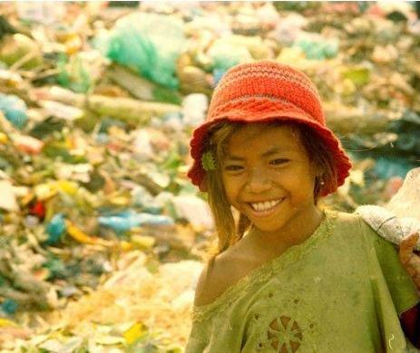 dulu kutip sampah, kini terima scholarship penuh ke universiti melbourne