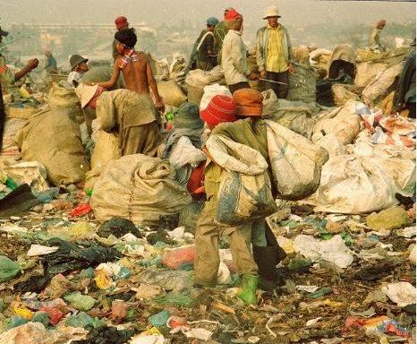 dulu kutip sampah, kini terima scholarship penuh ke universiti melbourne