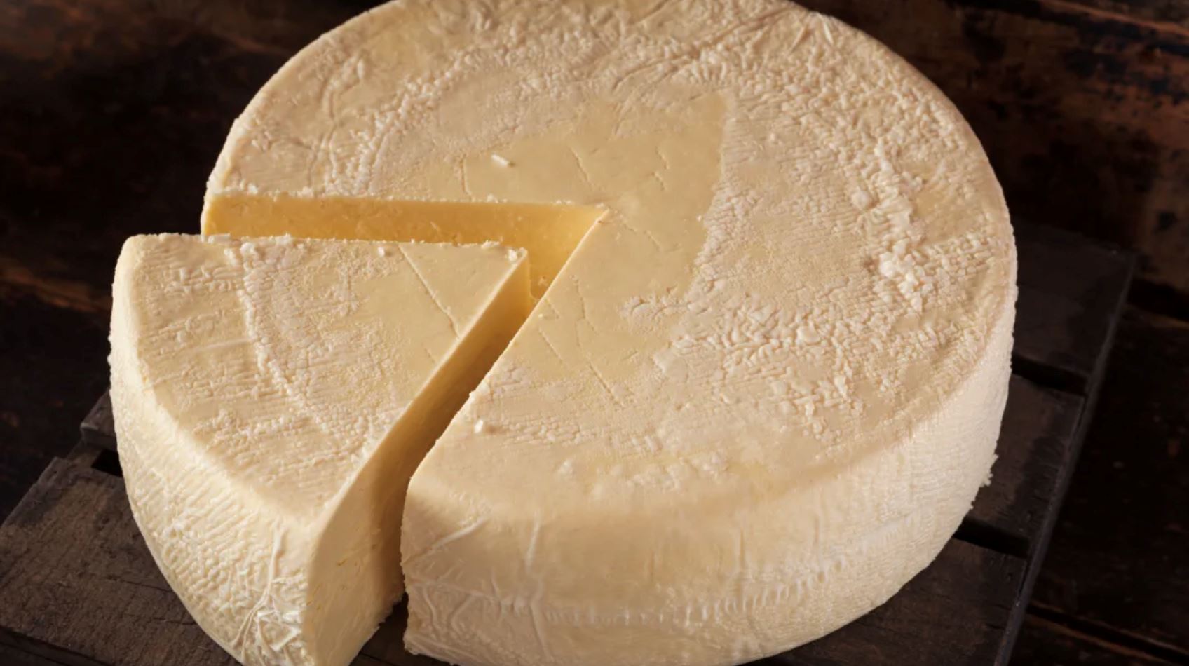 euw pelik! keju ini dihasilkan daripada bakteria celah lengan selebriti